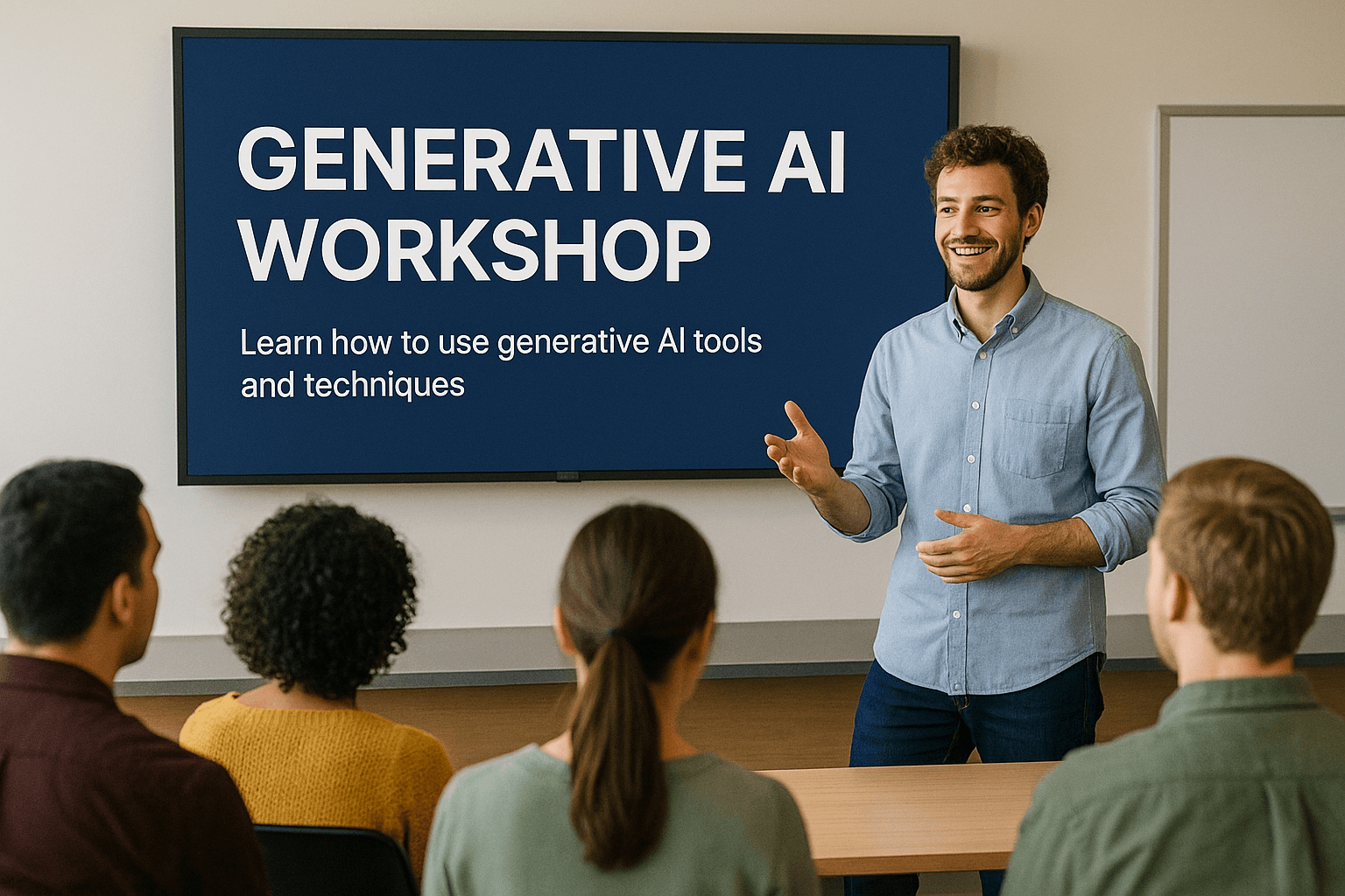 AI Workshop